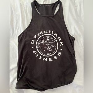 Gymshark Legacy Vest
